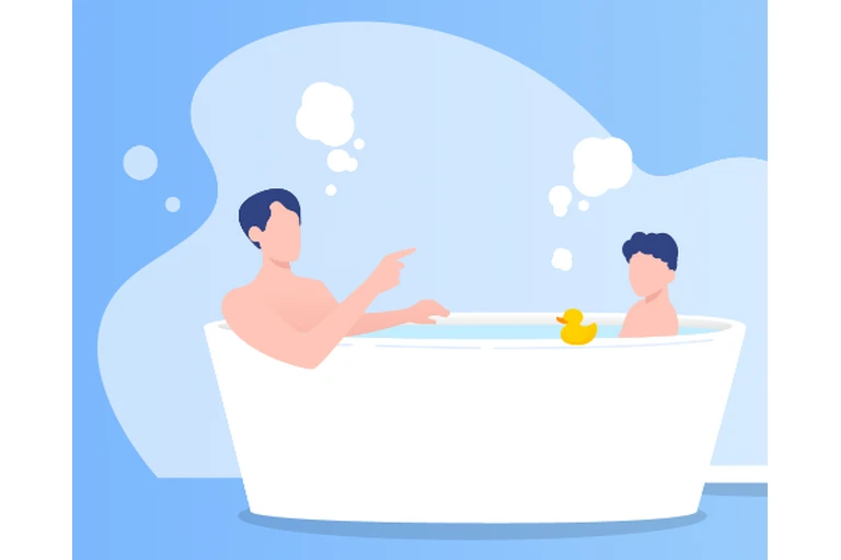 補助事業イラスト