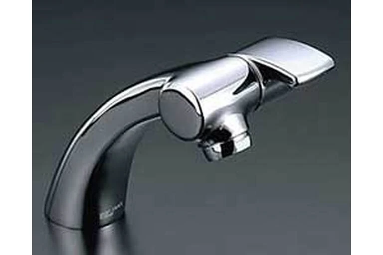 トイレ用水栓