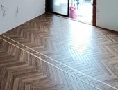 ペットルーム　内装リフォーム