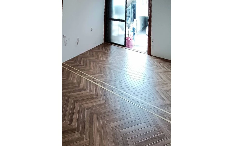 ペットルーム　内装リフォーム