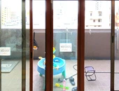 大阪市マンション　内窓リフォーム　アフター