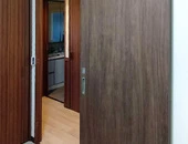 大阪市マンション　建具リフォーム　アフター