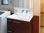 城東区　水まわりリフォーム　アフター
