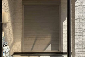 鶴見区　店舗リフォーム　ビフォー