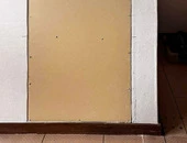 旭区　内装リフォーム　施行中