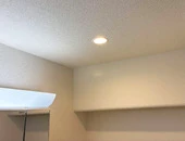 城東区　水まわりリフォーム　洗面　アフター