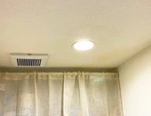 城東区　水まわりリフォーム　トイレ　アフター
