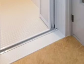 城東区　浴室リフォーム　アフター
