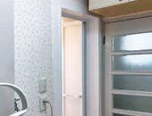 城東区　浴室リフォーム　アフター