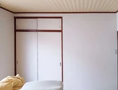 城東区　内装リフォーム　アフター