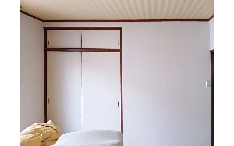 城東区　内装リフォーム　アフター