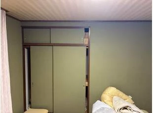 城東区　内装リフォーム　ビフォー
