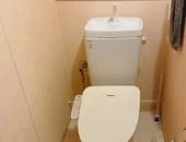 城東区　トイレリフォーム　アフター