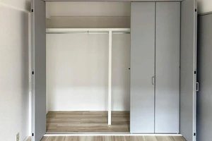 大阪市　マンションリフォーム　アフター