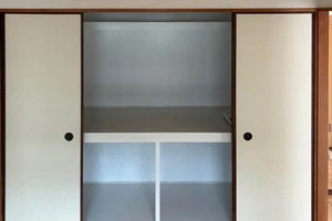 大阪市　マンションリフォーム　ビフォー