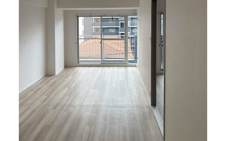 大阪市　マンションリフォーム　アフター