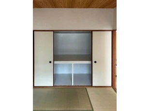 大阪市　マンションリフォーム　ビフォー